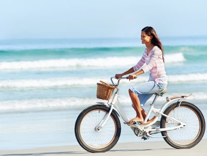 Reasons Why Bicycling Helmet is a Must